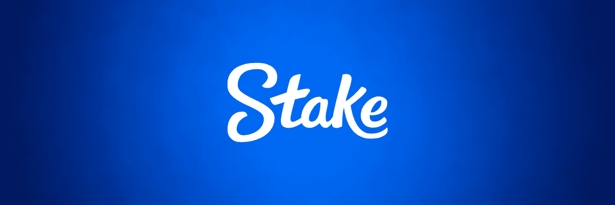 Stake banner