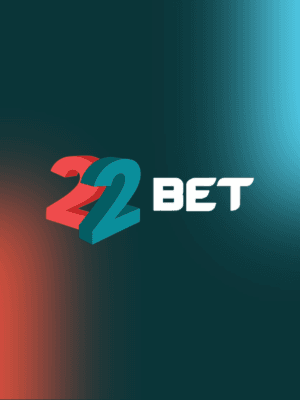 22Bet cover